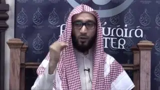 Quranic Perspective | Sh. Moutasem Al Hameedy