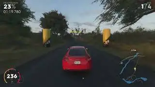 The Crew 2 - Live Extreme Series Episode 2 (Street Race, Power Boat, Rally Raid)