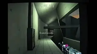 (unregistered hypercam) no players online lost media 3