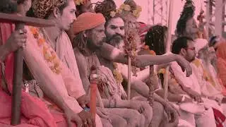 Brahma's Abode Pushkar Trailer