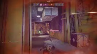 Bendy steady hand snipe