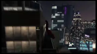 Spiderwolf