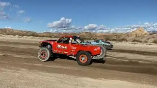 Soy De Rancho Racing ~ Rage At The River