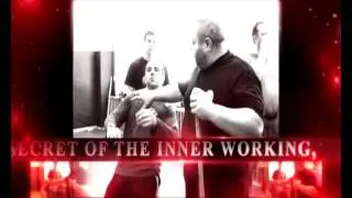 Internal Work Seminar on systemaryabko.com