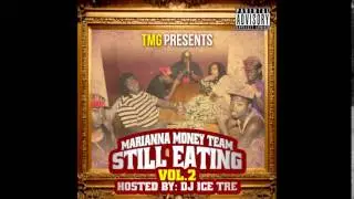 08. Damn By: Trae Gin (MMT Still Eating) Prod:@DjIceTre