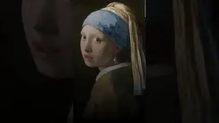 World's most famous paintings | The best art of all times