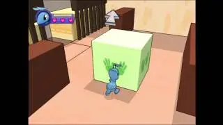 An Ant's Adventure Beta Build