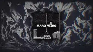 MARQ MORO | DEEP TECHNO MIX | ESCAPE THE FIRMAMENT