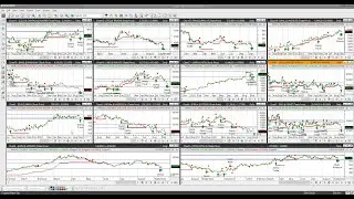 Artificial Intelligence Trades Review JSE South African Stocks