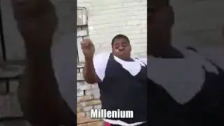 * La comunidad frikirapper deja de existir *. Entonces:
