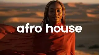 NGOMA | Best Afro House MIX 2025