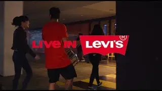 Levi&rsquo;s&reg; Live Summer Tour | Summer Jamming Showdown