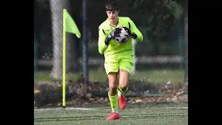 Kosta Zivkovic trening