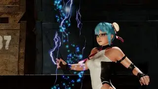 DOA6 NiCO STEAM Lobby 260111
