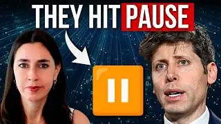 The Pause AI Movement Is Winning