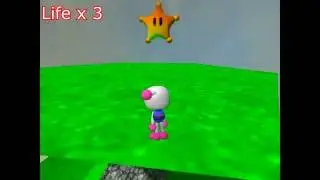 [GMOD] Bomberman 3D Adventure - Henry's Animation Tool Test