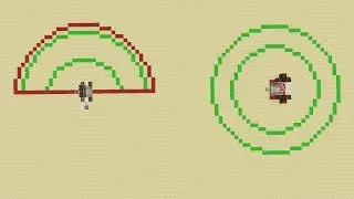 player detector [fr] survival