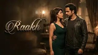 Raakh - Ashes of Love | Emraan Hashmi | Jacqueline Fernandez | Hindi Sad Song | Bollywood New Song