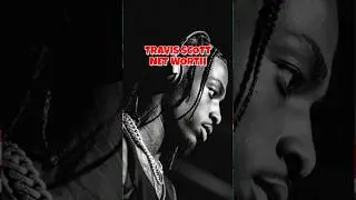 Travis Scott Net Worth 😳💰