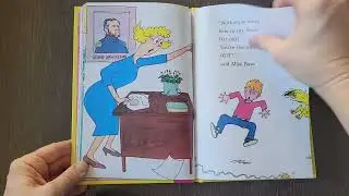 323-WACKY WEDNESDAY by Dr. Seuss & art by George Booth #kids #kidsvideo #kidsstories #kidsbooks 