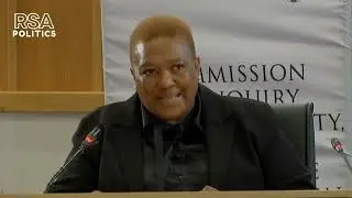 &ldquo;PKTT Disbanded: Major General Motsepe BREAKS Silence &mdash; &lsquo;They Weren&rsquo;t Superior!&rsquo;&rdquo;