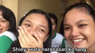 VLOG #4 sino mas madalas manloko babae o lalaki? | SQUAD FAM