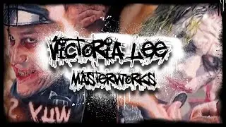Victoria Lee Tattoo Masterworks