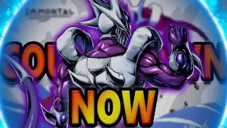 HYPE!! DOKKAN BATTLE WORLDWIDE CELEBRATION COUNTDOWN CAMPAIGN STARTED!!