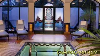 Ojai Valley Inn and Spa, Ojai, USA - 5 star hotel