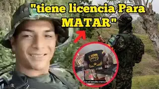 El NARCOINFLUENCER de la PAZ TOTAL el descaro de alias