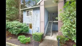 Condo for Rent in Kirkland 1BR/1BA by Kirkland Property Managers