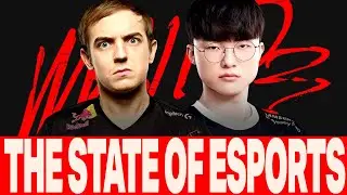 State of Esports | MSI 2023