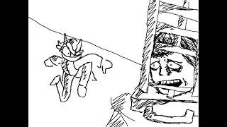 Micolash, Host of the Nightmare