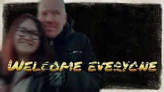Intro + Outro using capcut free editor | Melanie & Max #VLOG2021