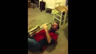 Sax man i am sam