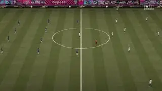 INCREDIBLE SKILL GOAL OF DEPAY! *OMG* | Fifa 21 |