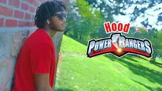 If &ldquo;Power Rangers&rdquo; Took place in the Hood