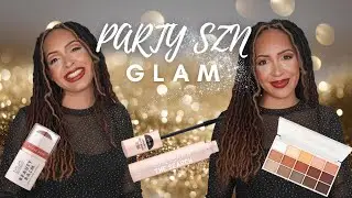 AFFORDABLE PARTY SZN MAKEUP GRWM
