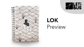 LOK - Preview (First 5 puzzles)