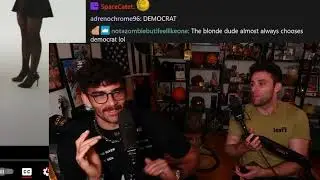 Hasanabi and AustinShow Guess the Republicans Ft. Murat