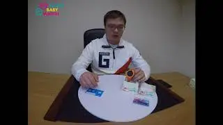 Smart Baby Watch Q610 S как установить сим карту в часы