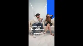 Guess the Crypto Slang
