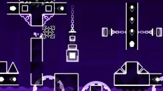 absolutely dummy route in a map pack level
