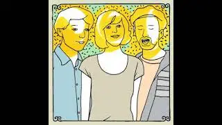 We Were Evergreen - Leeway (Daytrotter Session)