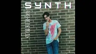 Synth - Lust Means Death (Official Audio)