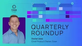 Cove Quarterly Roundup - Q4 2025