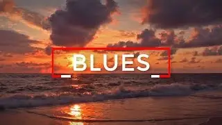DARDAN x MOE PHOENIX x ENO Type Beat 2018 - BLUES | prod. Claptomanik