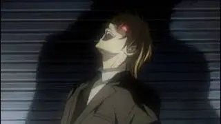 Death Note - Kira's Laugh