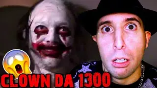 HO COMPRATO UN CLOWN SPAVENTOSO 😱 *horror*