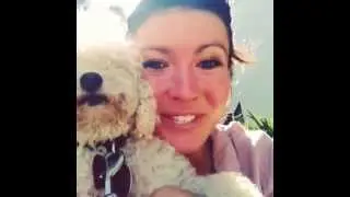 You are my sunshine!